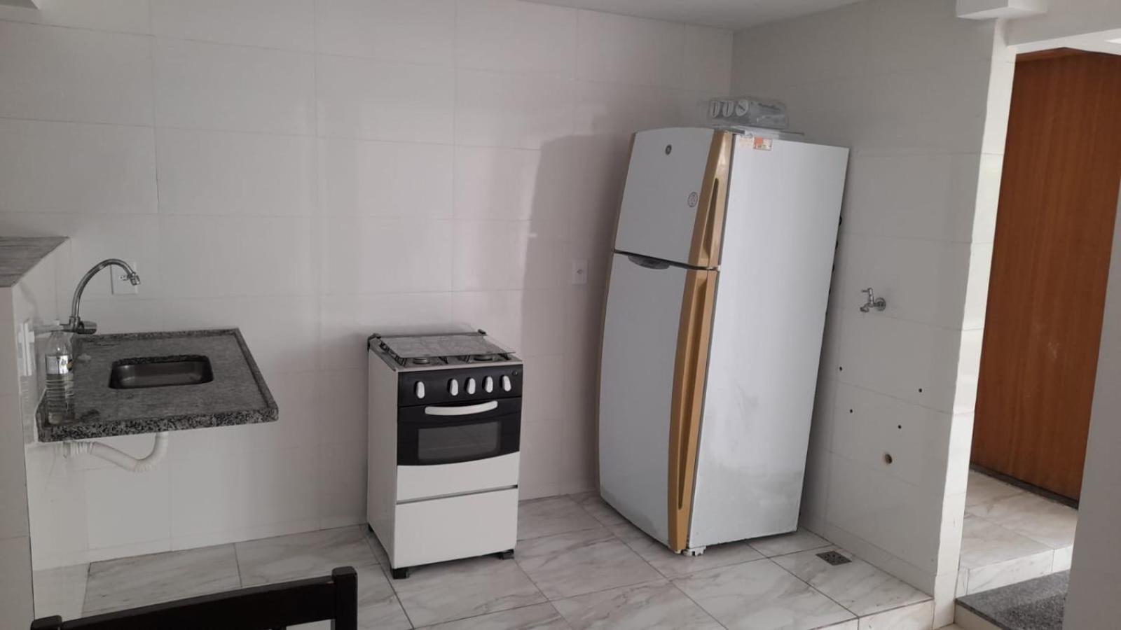 Casa De Praia Cabo Frio Ate 10 Hospedes 외부 사진